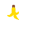banana peel