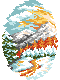 montagne