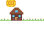 la casa
