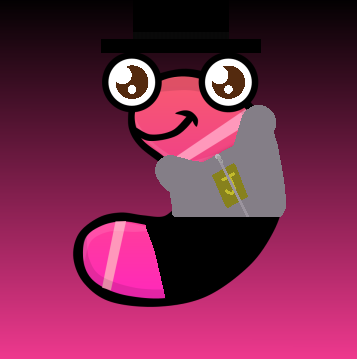 wormy