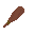 the baton