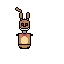 spring bonnie