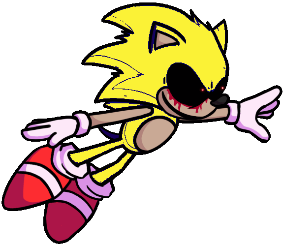 supersonic exe