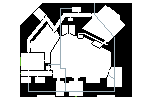 fnaf movie layout vents and exits