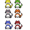 cats