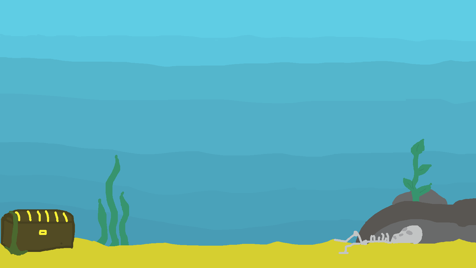 ocean