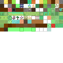kirka texture pack