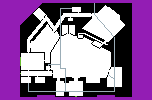 fnaf movie vents exits walls