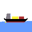 cargo ship