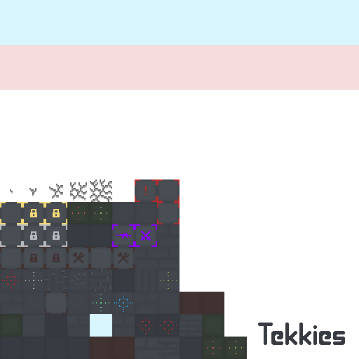 voxiom hd texture pack