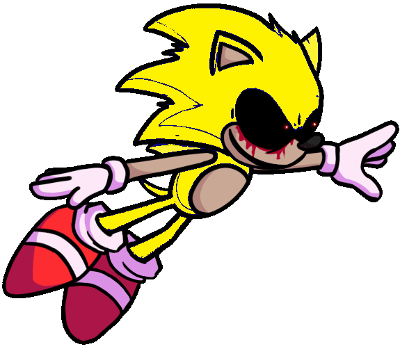 supersonic exe