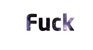fuck