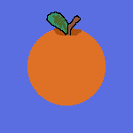naranja