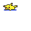 pokimon pixel art