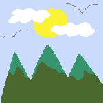 paisatge