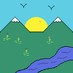 paisatge