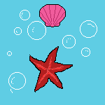 pixel art