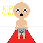 top model