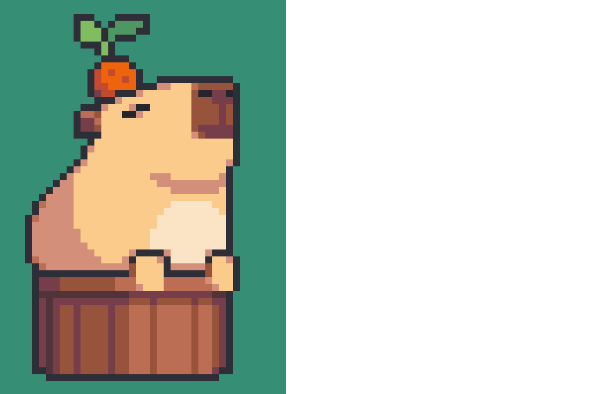 capybara