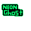 neon ghost