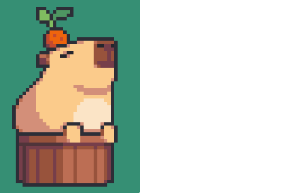 capybara