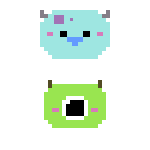 monstruossa