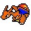 charizard pixek art