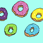 donuts