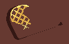 fancy waffle