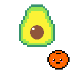 frutas