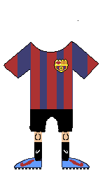 barca