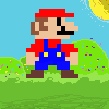 super mariano bros