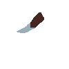 knife