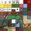 voxiom io texture