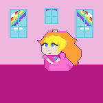 peach finestres