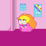 peachpixelart