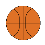 pilota de basquet