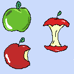 pomes objecte