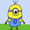 minion personatge 3