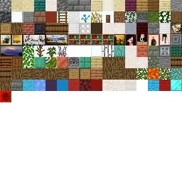 kirka minecraft edited