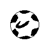 pilota futbol