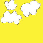 nubes