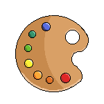 paleta