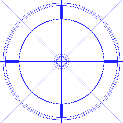 sniper scope