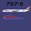 787 8
