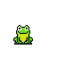 frog