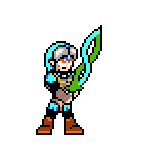link fierce deity