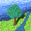 trees