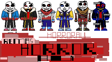 horror au remaster