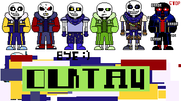 out au